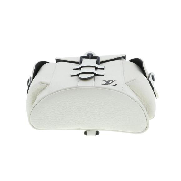 Louis Vuitton Christopher Shoulder Bag - Picture 4 of 6